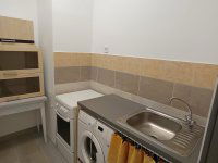 Kiadó téglalakás, albérlet, Tatabányán 130 E Ft / hó