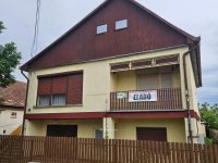 Eladó családi ház, Zagyvarékason 33.99 M Ft, 5 szobás