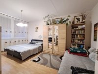 Eladó panellakás, Debrecenben 52.3 M Ft, 2 szobás