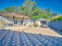 Eladó családi ház, Szigetbecsén 135 M Ft, 4 szobás