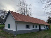 Eladó mezogazdasagi ingatlan, Lesencefaluban 22.9 M Ft