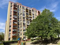 Eladó panellakás, Pécsett, Aidinger János úton 54.9 M Ft