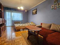 Eladó téglalakás, Egerben 45 M Ft, 2 szobás