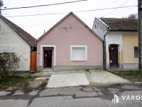 Eladó családi ház, Tahitótfalun 32.9 M Ft, 2 szobás