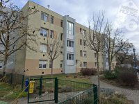 Eladó téglalakás, Kiskunfélegyházán 39 M Ft, 2 szobás