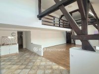 Eladó téglalakás, XIII. kerületben 110 M Ft, 2+1 szobás