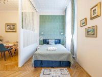 Eladó téglalakás, XIV. kerületben 149 M Ft, 4 szobás