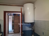 Eladó családi ház, Dobán 30 M Ft, 2+2 szobás