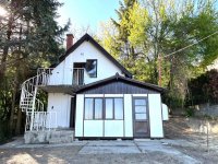 Eladó nyaraló, Szentendrén 55 M Ft, 2+1 szobás