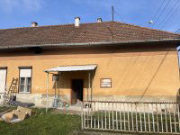 Eladó sorház, Tokajban, Vasvári Pál utcában 18 M Ft, 2 szobás