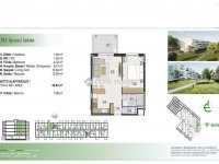 Eladó téglalakás, Debrecenben 64.571 M Ft, 2 szobás