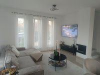 Eladó ikerház, Dunavarsányban, Domb utcában 129.9 M Ft, 4 szobás