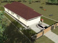 Eladó családi ház, Veresegyházon 145.5 M Ft, 5 szobás