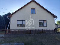 Eladó családi ház, Ózdon 15.9 M Ft, 3 szobás