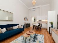 Eladó téglalakás, XIII. kerületben 86.5 M Ft, 2 szobás