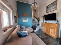 Eladó nyaraló, Balatonalmádiban 95 M Ft, 3 szobás