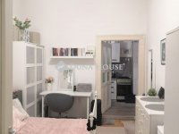 Eladó téglalakás, VIII. kerületben 53.9 M Ft, 1 szobás