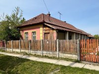 Eladó családi ház, Püspökladányban 17.7 M Ft, 3 szobás