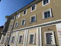 Eladó téglalakás, Várpalotán, Szabadság téren 65 M Ft