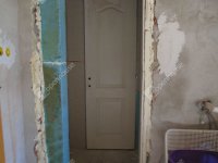Eladó családi ház, Cserkeszőlőn 16 M Ft, 2 szobás