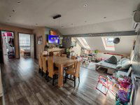 Eladó családi ház, Gyenesdiáson 178 M Ft, 6+3 szobás