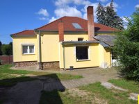 Eladó családi ház, Bükön 63 M Ft, 3 szobás