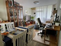 Eladó téglalakás, Kecskeméten 52.5 M Ft, 2 szobás