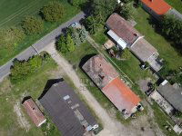 Eladó mezogazdasagi ingatlan