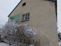 Eladó családi ház