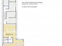 Eladó téglalakás, Budaörsön 114.9 M Ft, 2+2 szobás