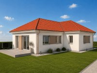Eladó családi ház, Veszprémben 149.99 M Ft, 5 szobás