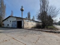 Kiadó ipari ingatlan, Székesfehérvárott 557 E Ft / hó