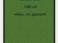 Eladó mezogazdasagi ingatlan