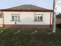 Eladó családi ház, Miskén 13.5 M Ft, 3 szobás
