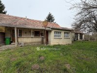 Eladó családi ház, Mihályházán 12.99 M Ft, 2 szobás