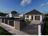 Eladó családi ház