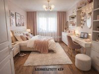 Eladó panellakás, Debrecenben 62.5 M Ft, 2 szobás