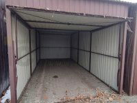 Eladó garázs, Szegeden, Hópárduc utcában 3.9 M Ft