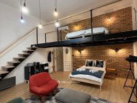 Eladó téglalakás, Budapesten, VIII. kerületben 90 M Ft