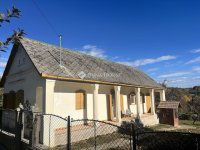 Eladó családi ház, Pécsudvardon 44.9 M Ft, 2 szobás