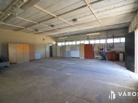 Kiadó ipari ingatlan, Hódmezővásárhelyen 220 E Ft / hó