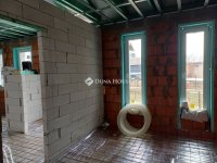 Eladó ikerház, Szigethalmon 88.9 M Ft, 4 szobás