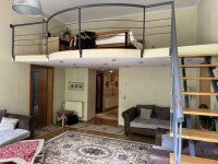 Eladó téglalakás, VI. kerületben 119.9 M Ft, 3 szobás