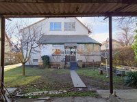 Eladó családi ház, XVII. kerületben 106 M Ft, 8 szobás