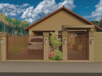 Eladó családi ház, Nyíregyházán 75.9 M Ft, 3 szobás