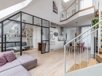 Eladó téglalakás, XII. kerületben, Ignotus utcában 248 M Ft