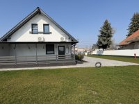 Eladó családi ház, Abonyban 108 M Ft, 3 szobás