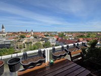 Eladó téglalakás, Kecskeméten 85 M Ft, 3 szobás
