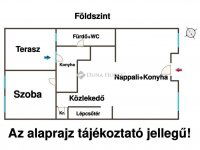 Eladó családi ház, XIX. kerületben 139.9 M Ft, 5 szobás
