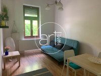 Kiadó téglalakás, albérlet